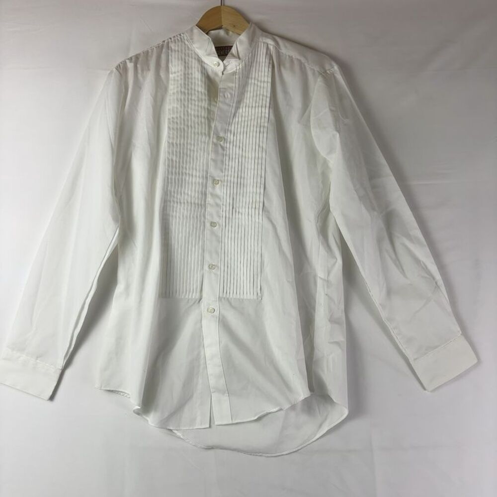 Saturdays Generation Vintage Tuxedo Shirt